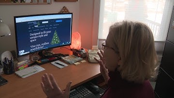 Alberta woman warns others after being scammed online over $1,500 Christmas tree