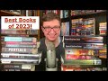 Best books of 2023