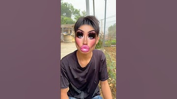 cậu bé ăn con bọ cạp độc và cái kết#shorts#funny#mukbang