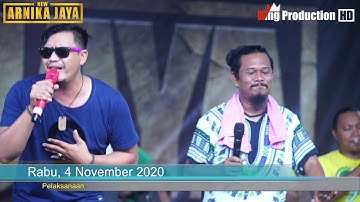 Irwandi RE - New Arnika Jaya Desa Karangmekar Karangsembung Cirebon