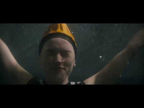 Young Woman and the Sea (2024) | Hollywood.com Movie Trailers