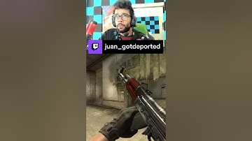 RISK IT FOR THE DOUBLE!!! | juan_gotdeported on #Twitch #CSGO