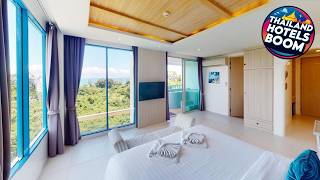 Thailand Hotels Boom