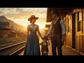 She Wasn’t What He Expected — But The Cowboy Took Her Hand And Made Her His Forever