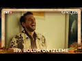 Gönül Dağı 189. Bölüm Ön İzleme @trt1