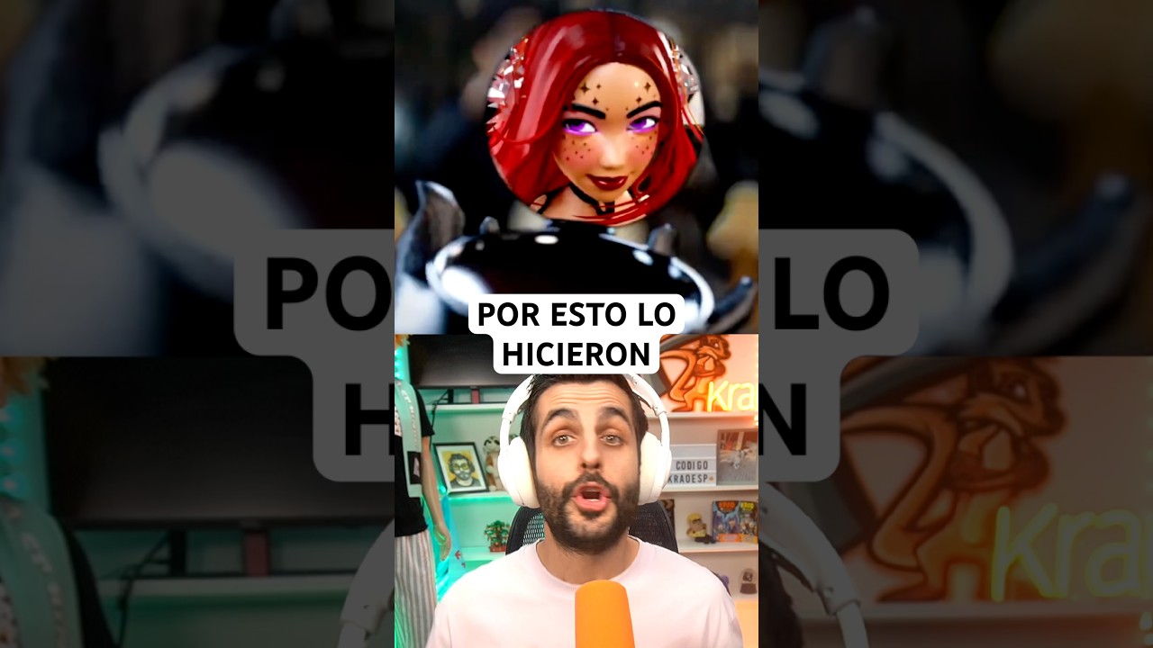 ROBLOX ESTÁ DEJANDO DE SER ROBLOX