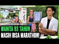 Umur 93 Tahun Masih Bisa Marathon Karena Gak Makan Gula dan XXX