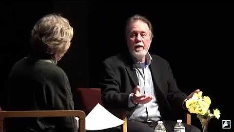 Alan Magee: Talking Art in Maine, Intimate Convers...