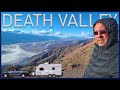 The West 2019 Part 14 - Death Valley National Park, California