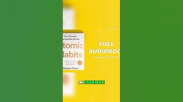 Redesign Your Life with Habit Stacking