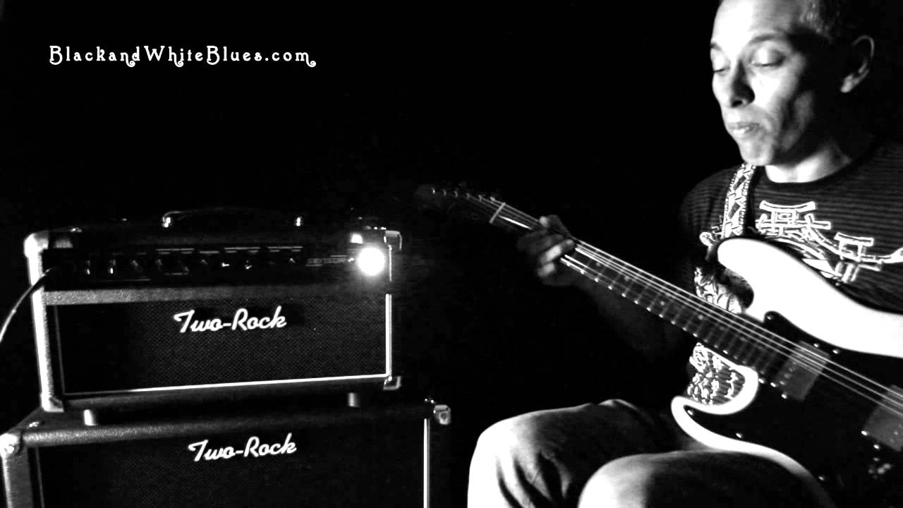 TwoRock Sensor Take 1 of 2 YouTube