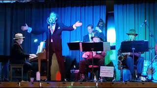 Keep Your Sunnyside Up - Nigel Dreiner and Hoosier Daddys (Arcadia California 2026)