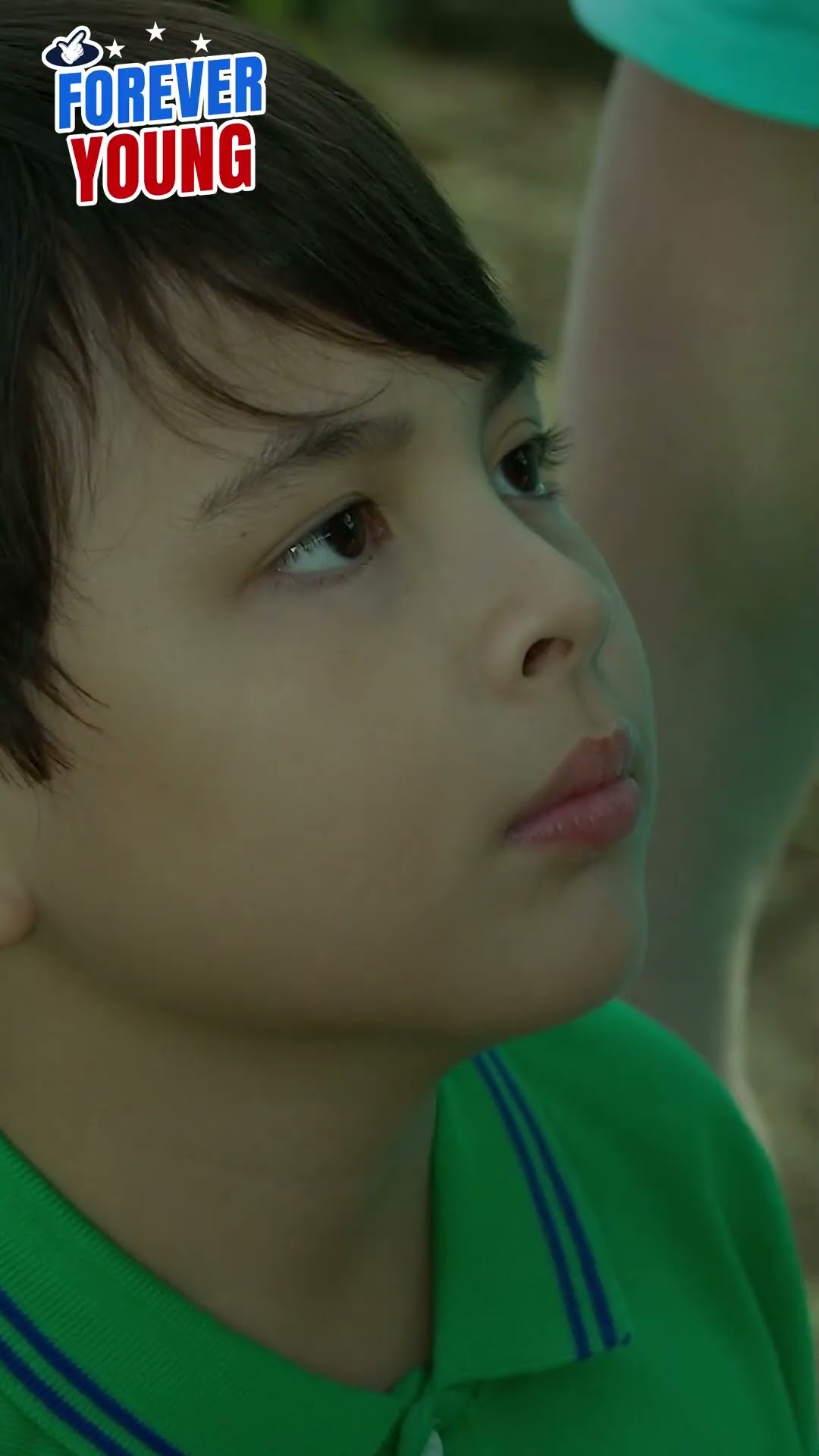 Dapat ba akong magduda sa’yo?! #shorts | Forever Young