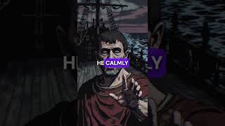 Caesar Got Kidnapped By Pirates… Big Mistake 😤⚔️