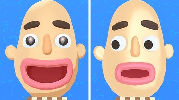 Sandwich Runner Gameplay Walkthrough Part 13 (Android, iOS)