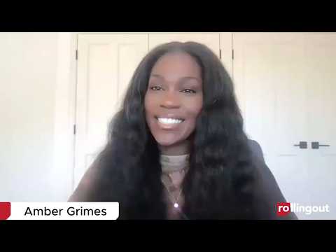 Star Studio - Amber Grimes