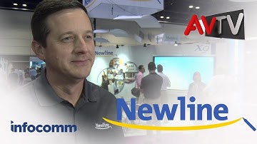 TRUTOUCH X9 Lets You Collaborate Without Limits | AVTV On Demand