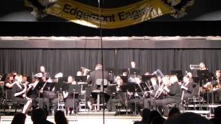 SSSB - Celebrations - John Zdechlik - 6-1-13