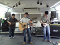 melodeon 『青い季節』 (2010/08/27)