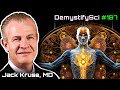 Beyond dna the electromagnetic blueprint of life  jack kruse md dsci pod 187