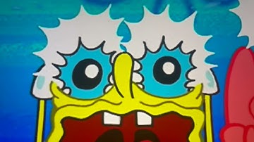 SpongeBob SquarePants (1999) | Alternate Ending 