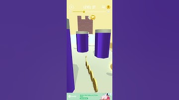 Coin Rush - Level 37 #viral #shorts #coinrush #coinride