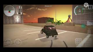 Herbie Vs Ola Senhorduelo De Carros