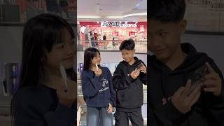 Tau kan sekarang kenapa kita jodoh!😍