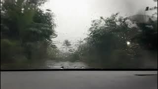 STATUS WA HUJAN TURUN