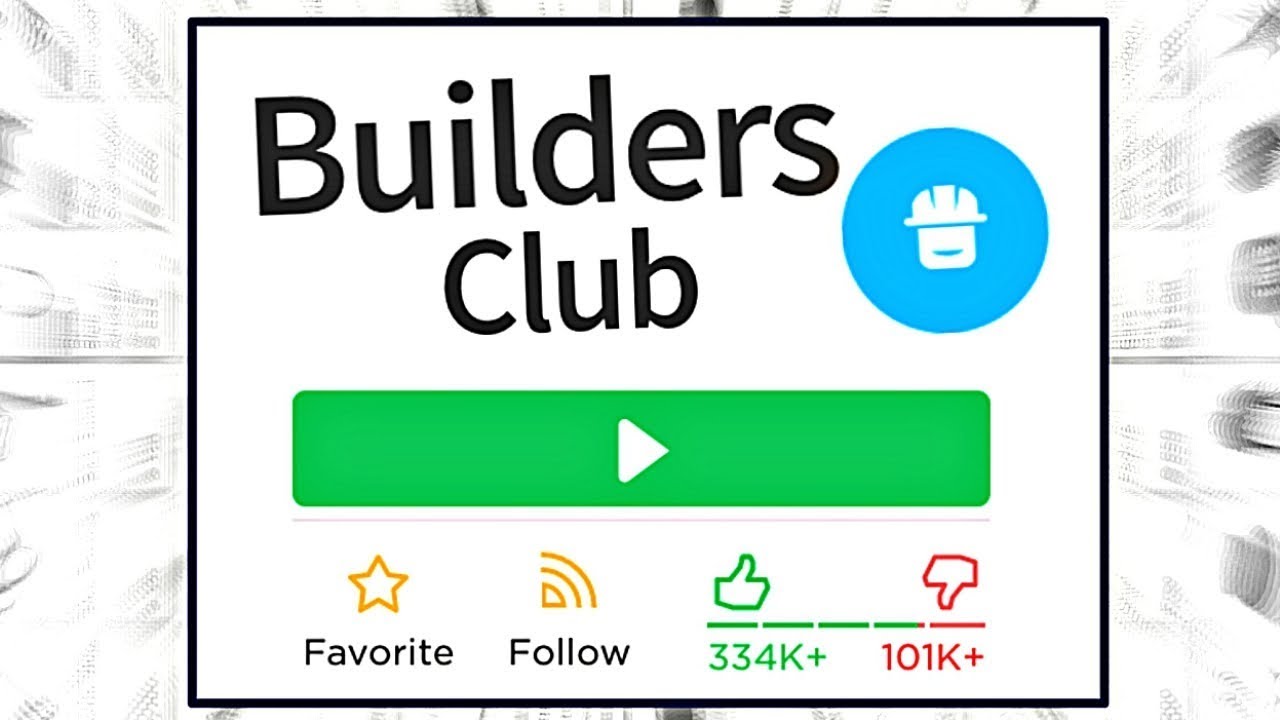 5 Roblox Games That Promise Free Builders Club Youtube - 5 roblox games that promise free builders club