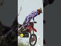Jett Lawrence Save of the Day at 2026 Ironman National