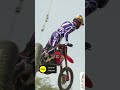 Jett Lawrence Save of the Day at 2026 Ironman National