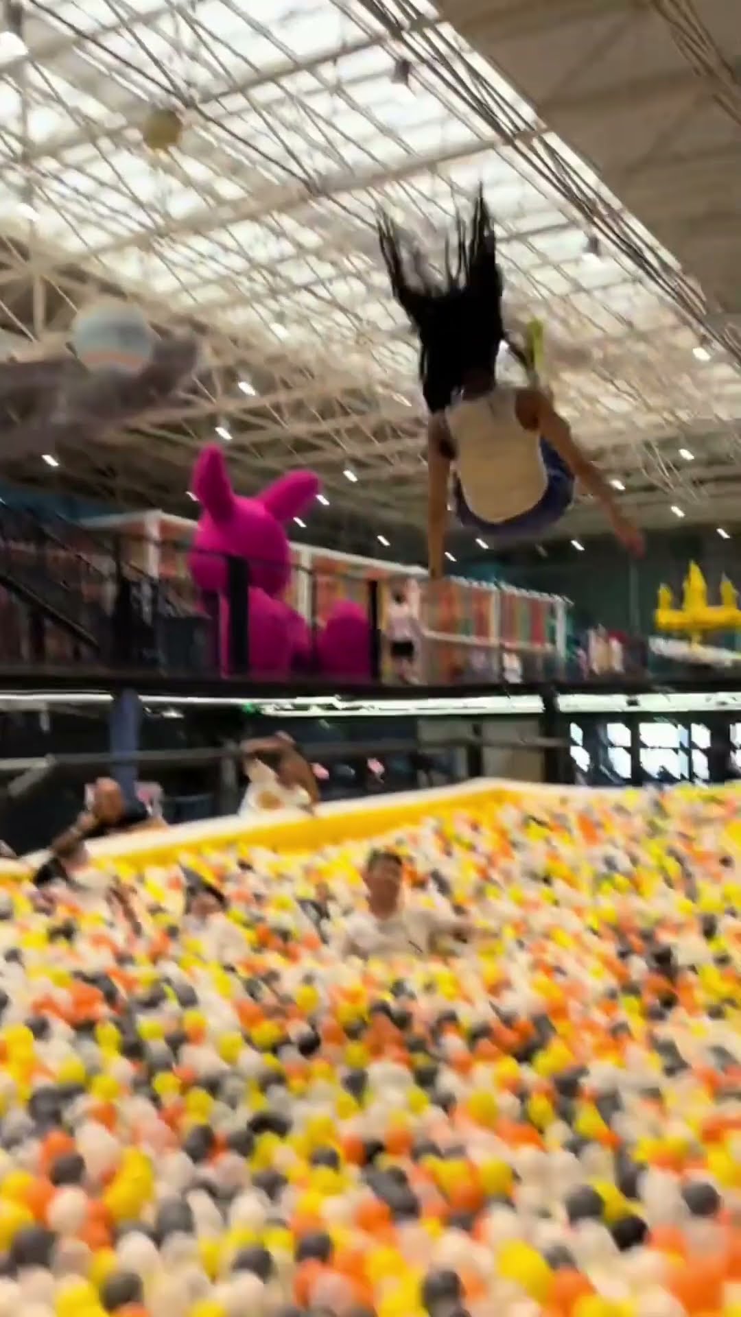 nternet This Tempolina park funny #shorts