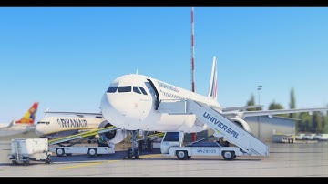 XP11 | How to install Ray Tracing with Reshade - RTGI by Marty Mcfly | 4K