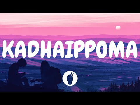 | Kadhaippoma ( Lyric Video ) | Oh My Kadavule | Butter Skotch |