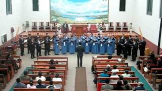 Vignette de la vidéo ""Dia en Dia" - Coro Polifonico Iglesia Evangelica Pentecostal de Frutillar"