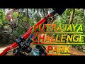 PCP - 1st Time Downhill Ride At Putrajaya Challenge Park  23 AUGUST 2020