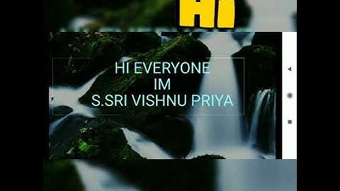 an video on endemic species, endangered species and extinct species