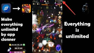 How to hack Dragon Epic game by app clonner #hack #dragonepic #illigalgamer screenshot 4