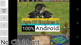 Age Of Empires 2 Android screenshot 1