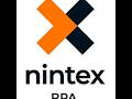Nintex RPA