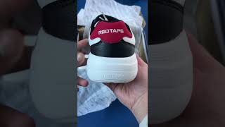 RedTape Classic White #sneakers | Unboxing Most Popular Budget Shoes | Under Rs. 1,500 | NotSoTechie