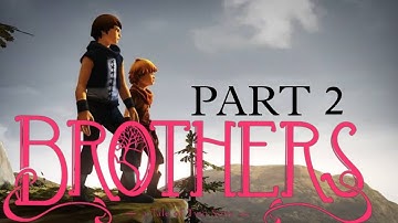 Brother A Tale Of Two Sons ( PART 2 )