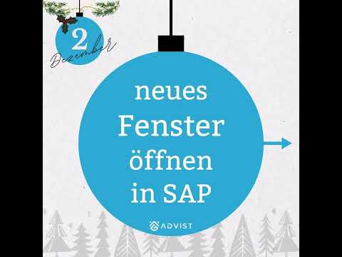 advist Academy Adventskalender