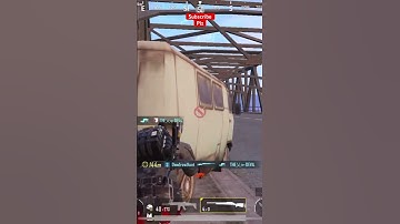 Wait for end sniper funny 😄#pubgmobile #shortvideo #shorts #ytshorts #shortsviral