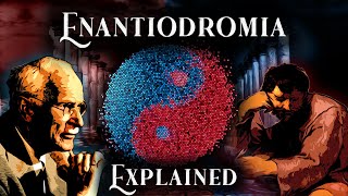 What is Enantiodromia? Jung and Heraclitus on Married Opposites