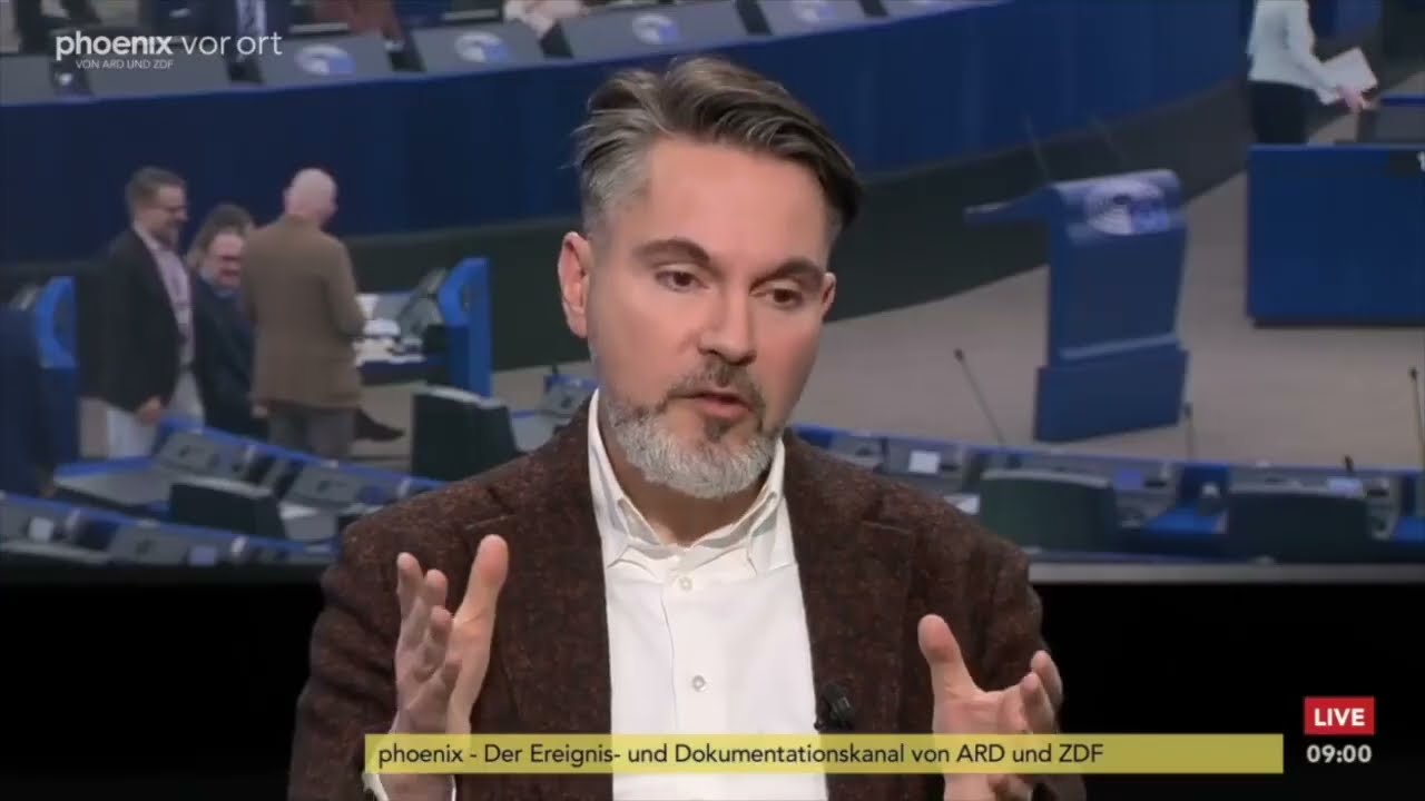 Ukraine-Gipfel, Russen-Gas und das Verbrenner-Aus