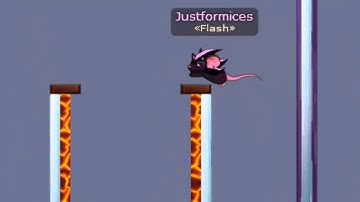 Transformice - Justformices #3 (Racing).