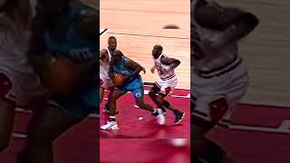 Glen Rice Challenged MJ and Regreted It Instantly (1998.05.13) #shorts #michaeljordan