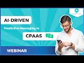 AI-Driven Predictive Messaging in CPaaS | Webinar